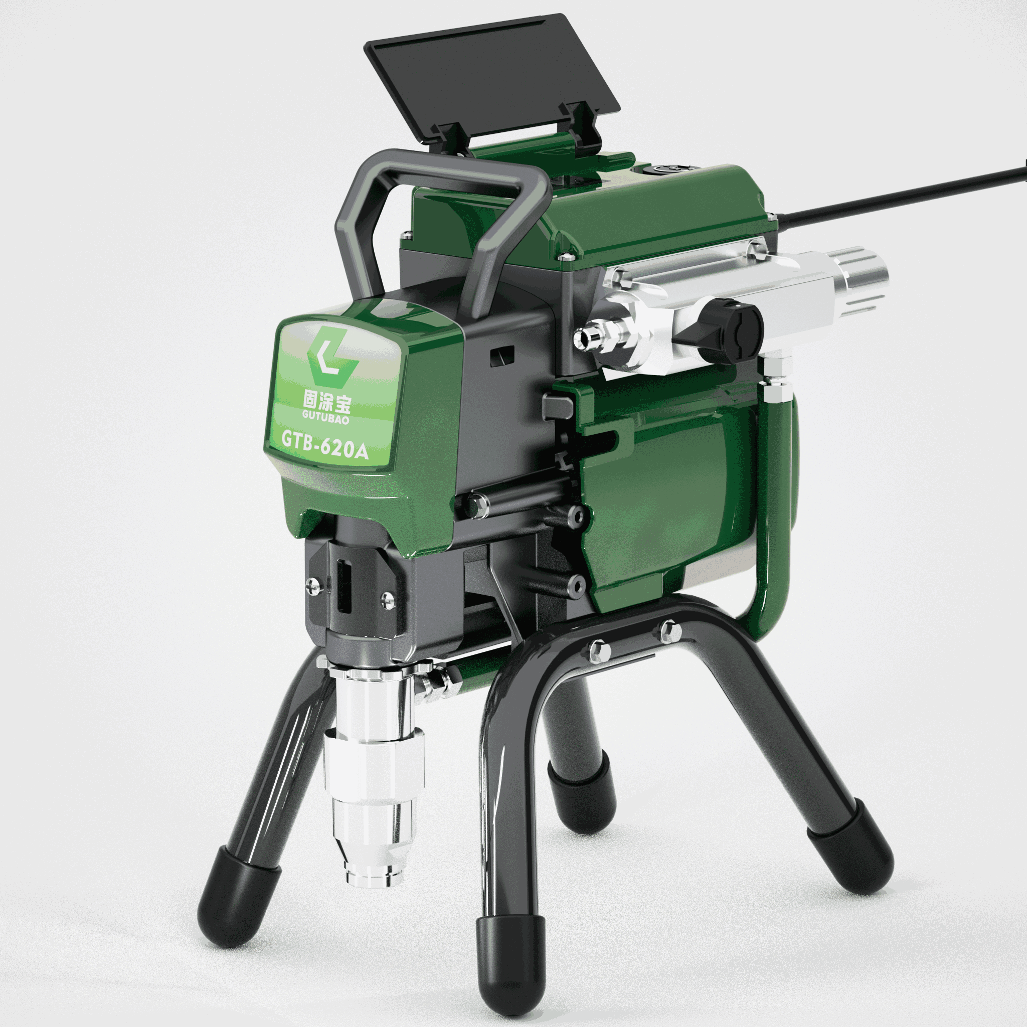 Airless Paint Sprayer GTB-632A