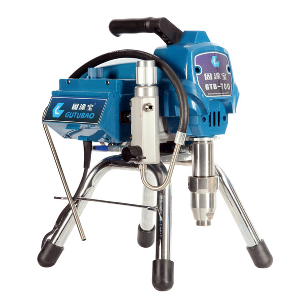 Electric airless paint sprayer GTB-700