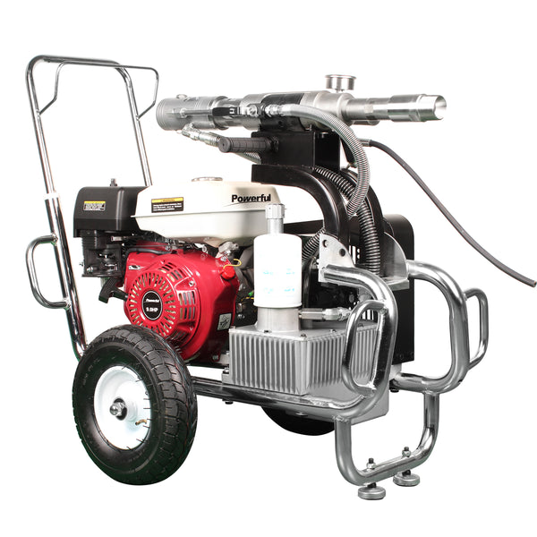 Gasoline airless paint sprayer GTB-970