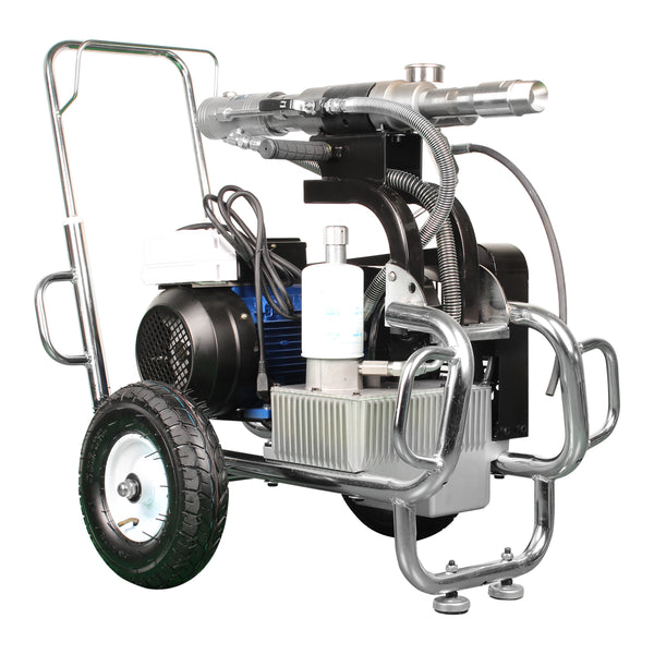 Electric airless paint sprayer GTB-970