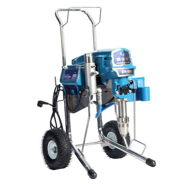 Electric airless paint sprayer GTB-1095 Short pump