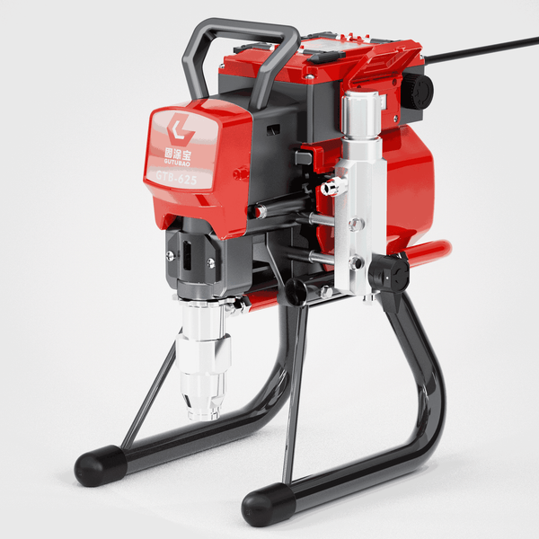 Airless Paint Sprayer GTB-625