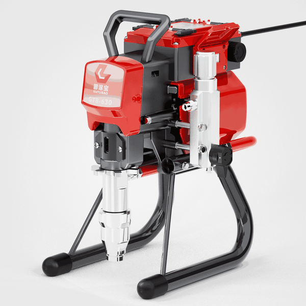 Airless Paint Sprayer GTB-630