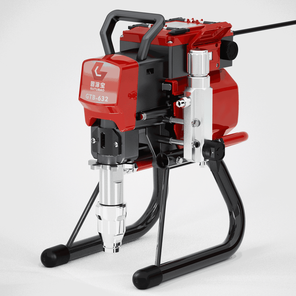 Airless Paint Sprayer GTB-632