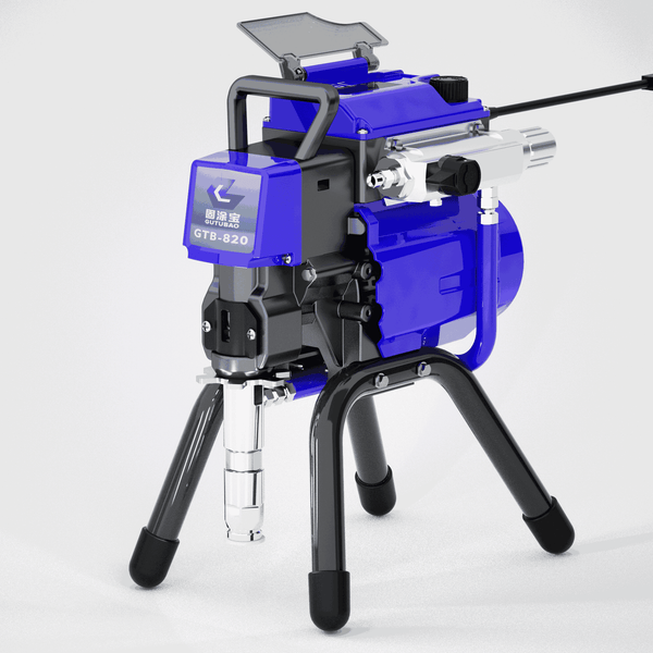 Airless Paint Sprayer GTB-820