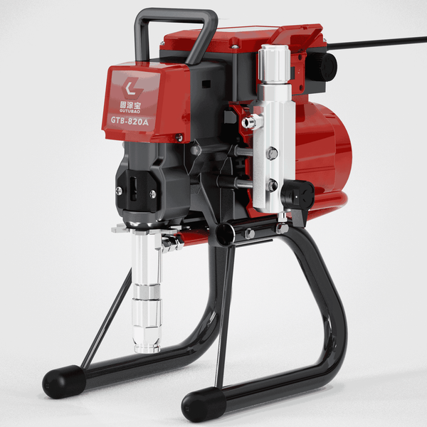 Airless Paint Sprayer GTB-820A