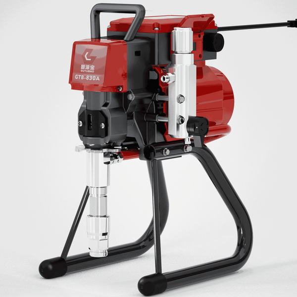 Airless Paint Sprayer GTB-830A