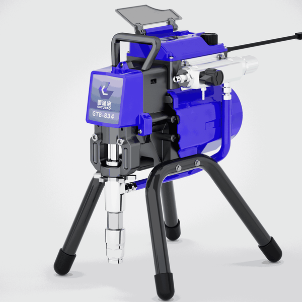 Airless Paint Sprayer GTB-834