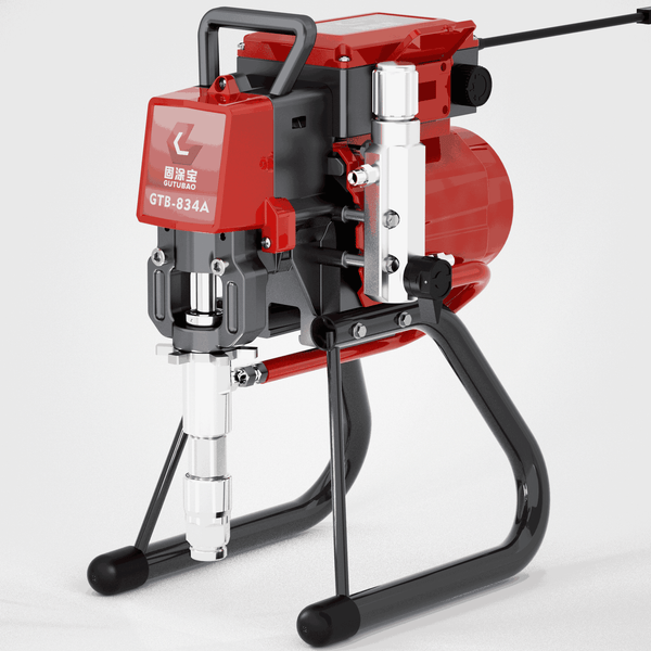 Airless Paint Sprayer GTB-834A