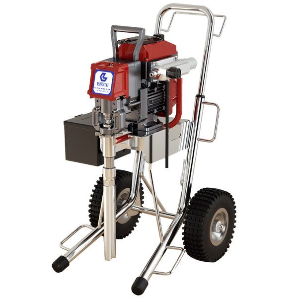 New airless paint sprayer GTB-935 A