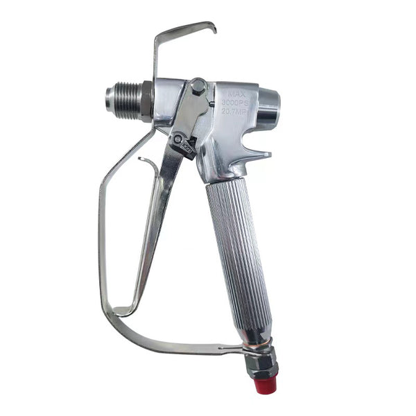 J90 airless spray gun