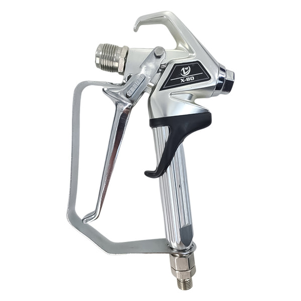 X80 spray gun