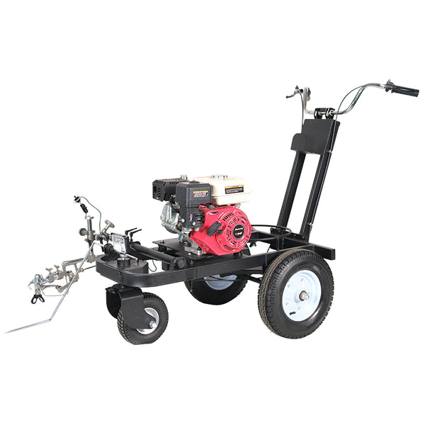 GTB29H Gasoline Road Marking Equipment | Pavement Marking Sprayers